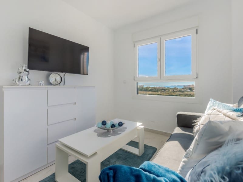 3 slaapkamer Appartement te koop in El Campello met garage - € 485.000 (Ref: 9239995)