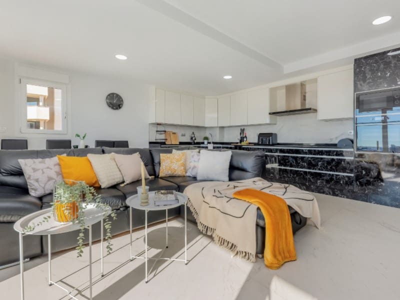 3 slaapkamer Appartement te koop in El Campello met garage - € 485.000 (Ref: 9239995)