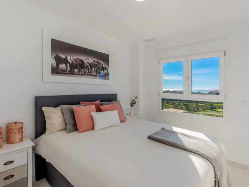 3 slaapkamer Appartement te koop in El Campello met garage - € 485.000 (Ref: 9239995)