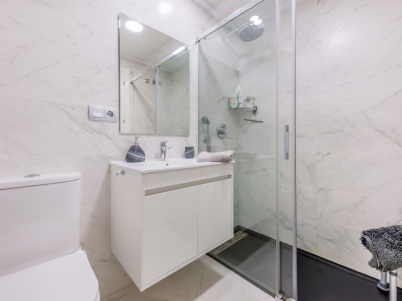 3 slaapkamer Appartement te koop in El Campello met garage - € 485.000 (Ref: 9239995)