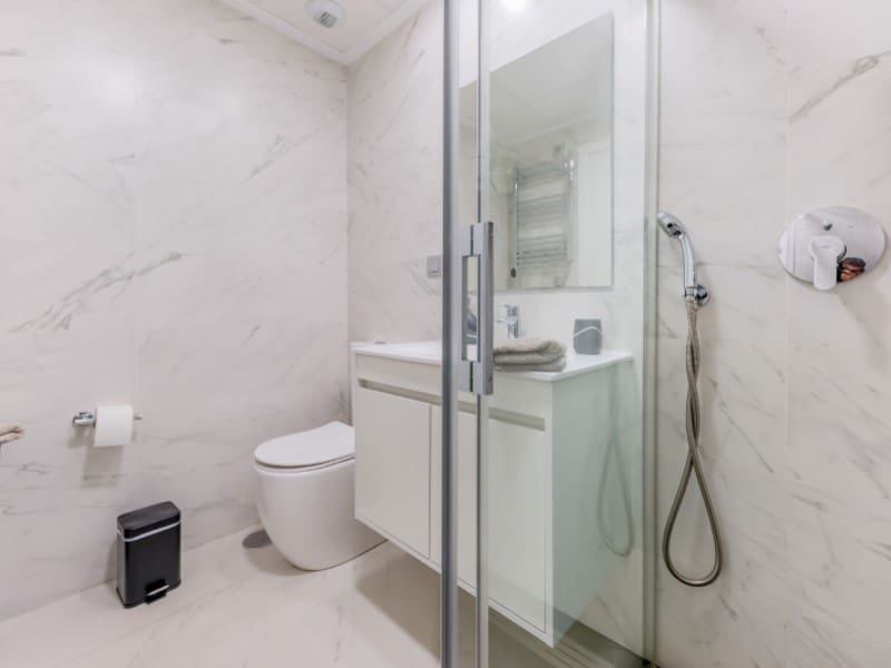 3 slaapkamer Appartement te koop in El Campello met garage - € 485.000 (Ref: 9239995)