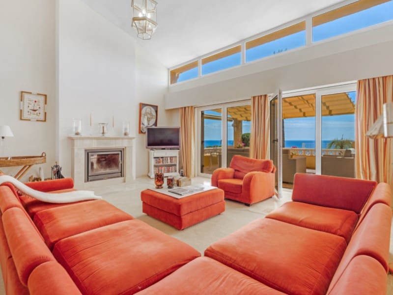 5 bedroom Villa for sale in La Villajoyosa / Vila Joiosa with garage - € 1,950,000 (Ref: 9255572)