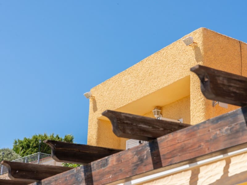 5 bedroom Villa for sale in La Villajoyosa / Vila Joiosa with garage - € 1,950,000 (Ref: 9255572)