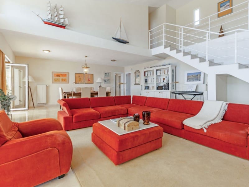 5 bedroom Villa for sale in La Villajoyosa / Vila Joiosa with garage - € 1,950,000 (Ref: 9255572)