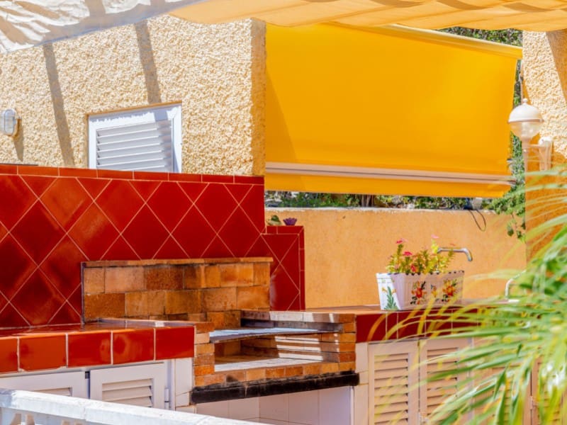 5 bedroom Villa for sale in La Villajoyosa / Vila Joiosa with garage - € 1,950,000 (Ref: 9255572)