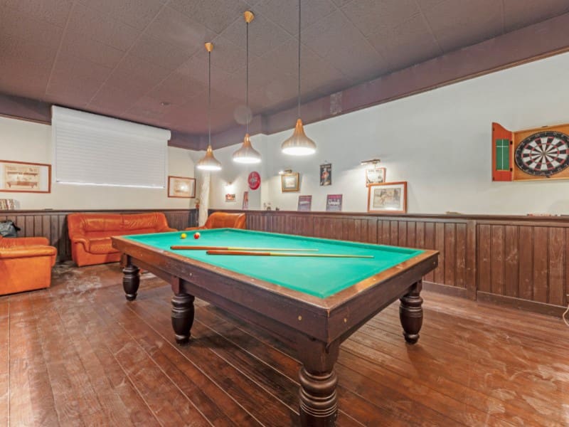 5 bedroom Villa for sale in La Villajoyosa / Vila Joiosa with garage - € 1,950,000 (Ref: 9255572)