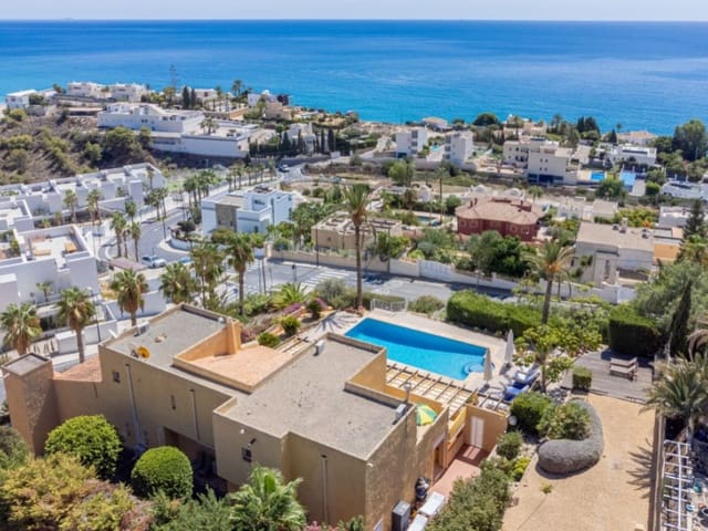 5 Zimmer Villa zu verkaufen in Poble Nou - Montiboli, La Villajoyosa / Vila Joiosa mit Garage - 1.950.000 € (Ref: 9255572)