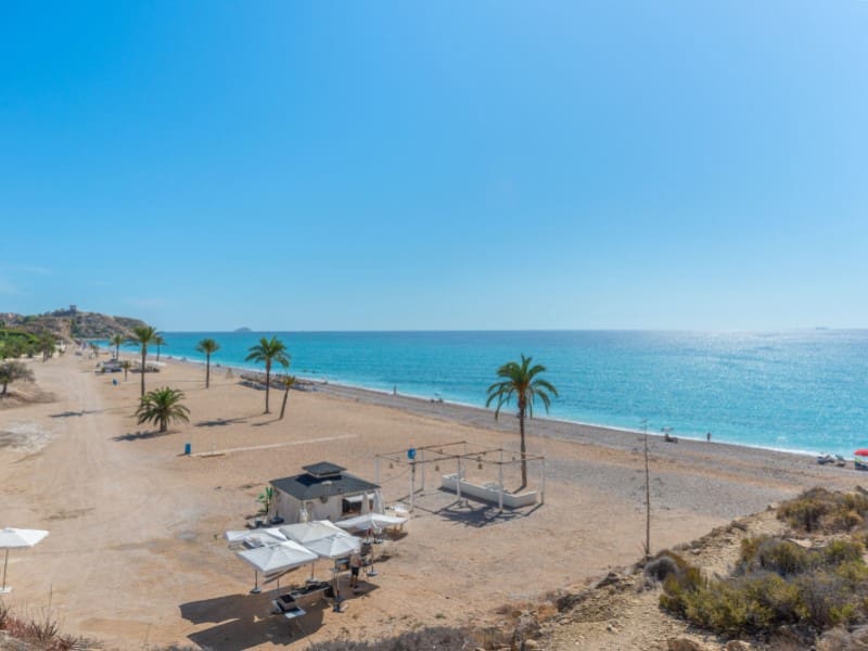 5 bedroom Villa for sale in La Villajoyosa / Vila Joiosa with garage - € 1,875,000 (Ref: 9255572)