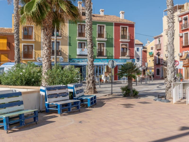 5 bedroom Villa for sale in La Villajoyosa / Vila Joiosa with garage - € 1,875,000 (Ref: 9255572)