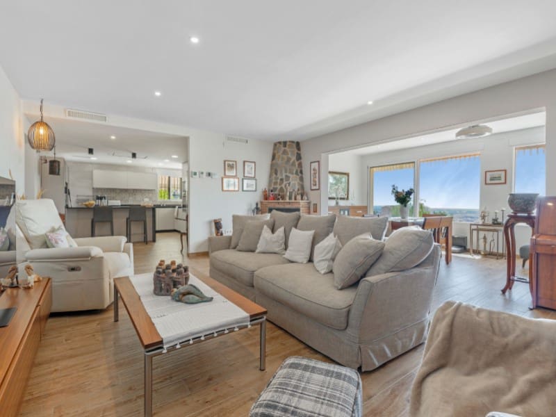 4 soverom Villa til salgs i Busot med svømmebasseng garasje - € 520 000 (Ref: 9282441)