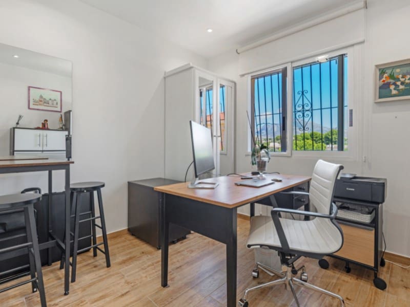 4 soverom Villa til salgs i Busot med svømmebasseng garasje - € 520 000 (Ref: 9282441)