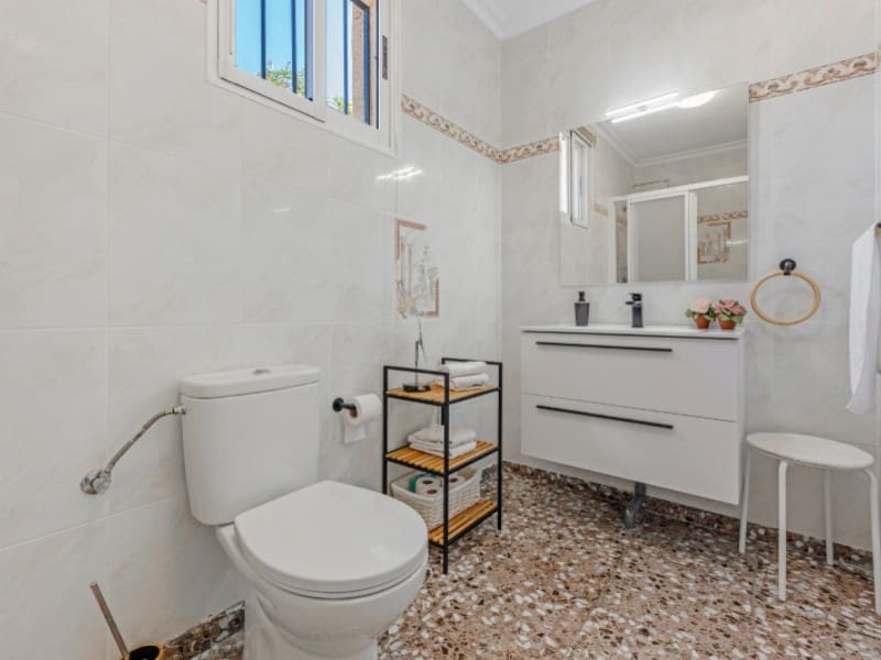 4 soverom Villa til salgs i Busot med svømmebasseng garasje - € 520 000 (Ref: 9282441)