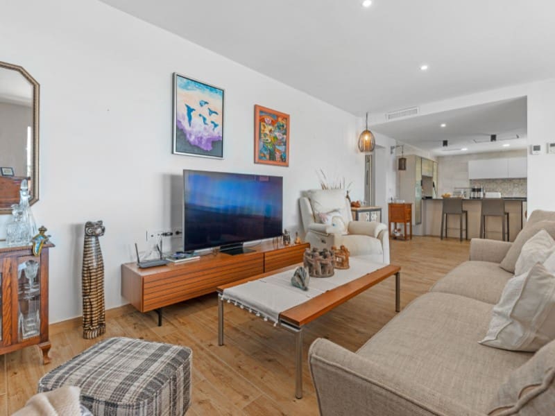 4 soverom Villa til salgs i Busot med svømmebasseng garasje - € 520 000 (Ref: 9282441)