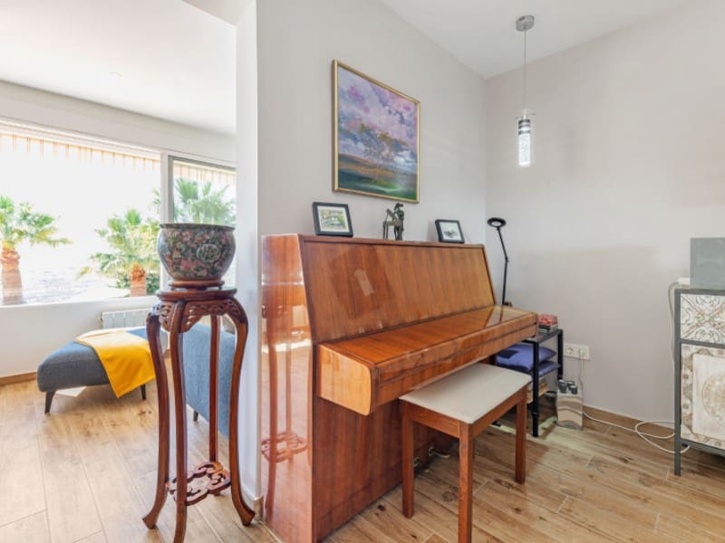 4 soverom Villa til salgs i Busot med svømmebasseng garasje - € 520 000 (Ref: 9282441)