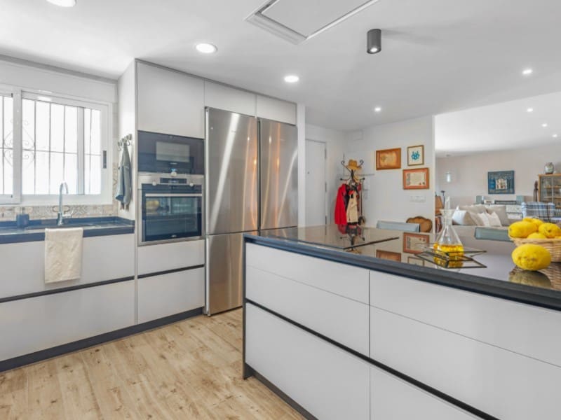 4 soverom Villa til salgs i Busot med svømmebasseng garasje - € 520 000 (Ref: 9282441)