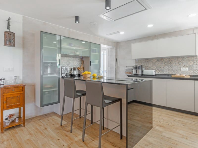 4 soverom Villa til salgs i Busot med svømmebasseng garasje - € 520 000 (Ref: 9282441)