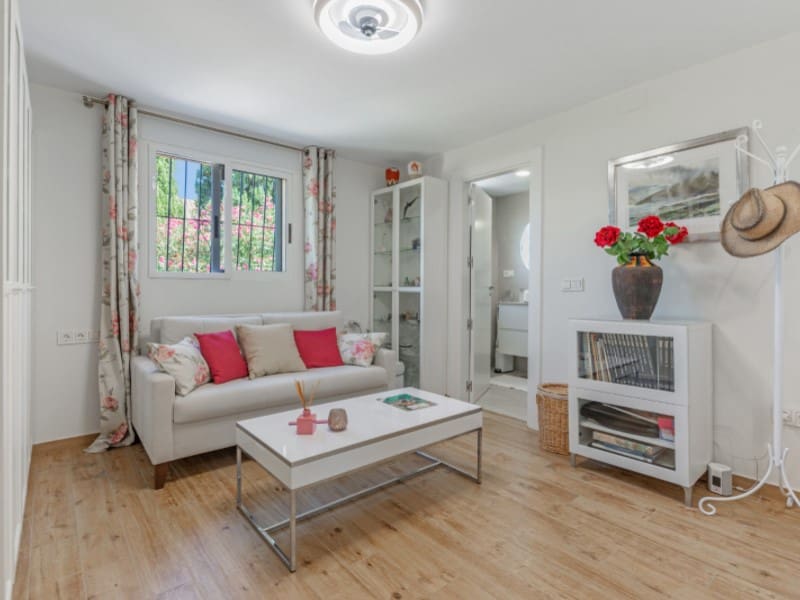 4 soverom Villa til salgs i Busot med svømmebasseng garasje - € 520 000 (Ref: 9282441)