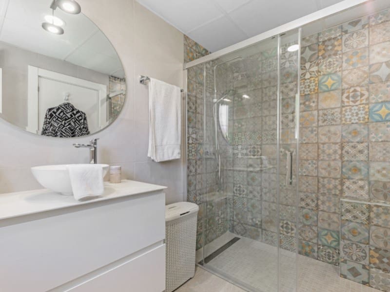 4 soverom Villa til salgs i Busot med svømmebasseng garasje - € 520 000 (Ref: 9282441)