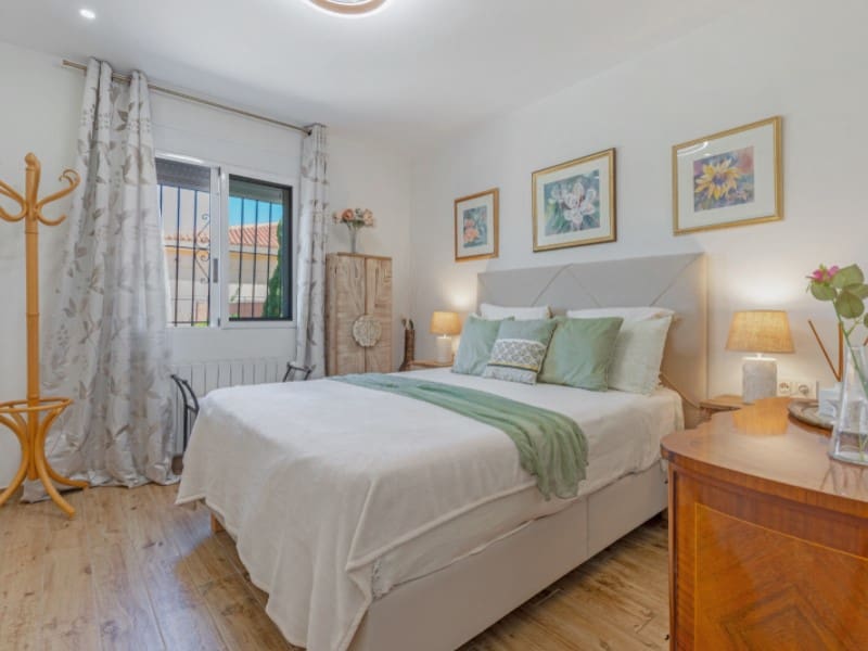 4 soverom Villa til salgs i Busot med svømmebasseng garasje - € 520 000 (Ref: 9282441)