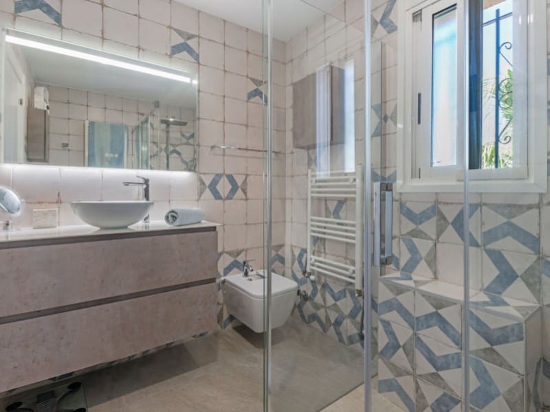 4 soverom Villa til salgs i Busot med svømmebasseng garasje - € 520 000 (Ref: 9282441)