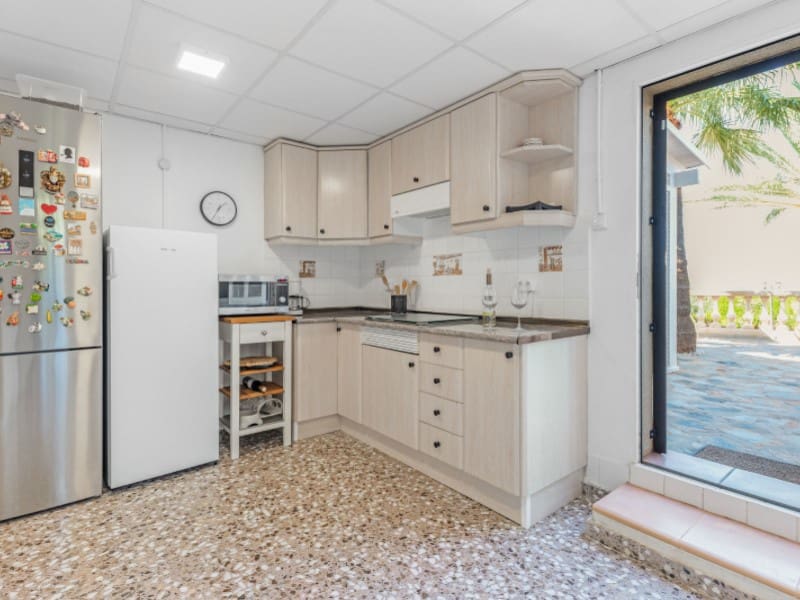 4 soverom Villa til salgs i Busot med svømmebasseng garasje - € 520 000 (Ref: 9282441)