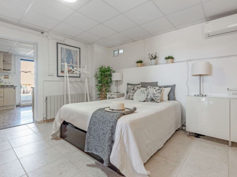 4 soverom Villa til salgs i Busot med svømmebasseng garasje - € 520 000 (Ref: 9282441)