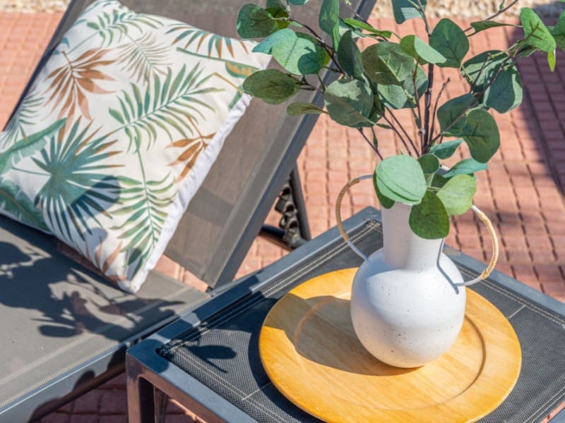 4 soverom Villa til salgs i Busot med svømmebasseng garasje - € 520 000 (Ref: 9282441)