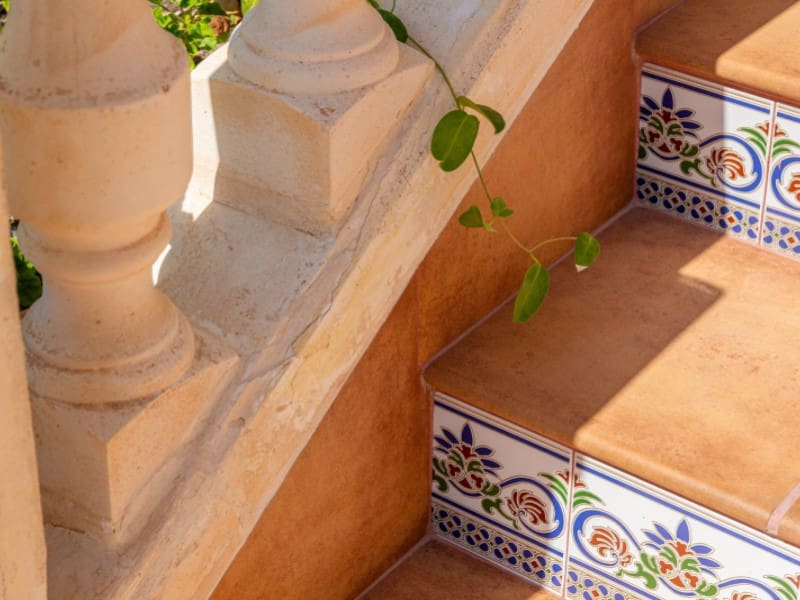 4 soverom Villa til salgs i Busot med svømmebasseng garasje - € 520 000 (Ref: 9282441)