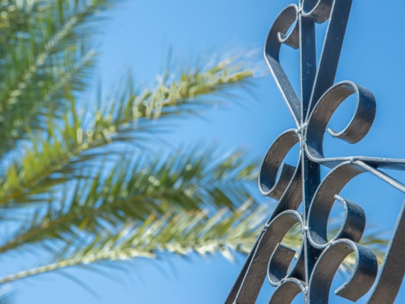 4 soverom Villa til salgs i Busot med svømmebasseng garasje - € 520 000 (Ref: 9282441)