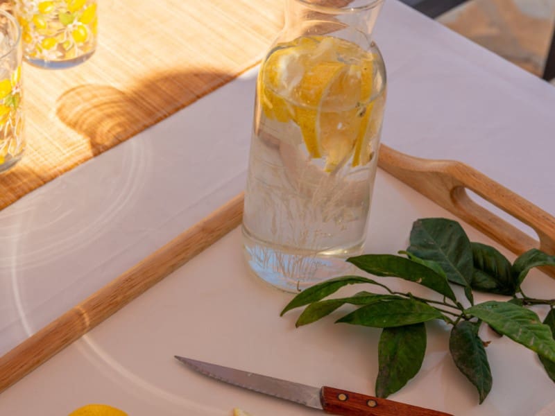 4 soverom Villa til salgs i Busot med svømmebasseng garasje - € 520 000 (Ref: 9282441)