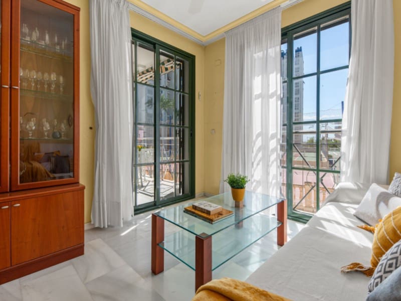 2 soverom Leilighet til salgs i El Campello med garasje - € 350 000 (Ref: 9287569)