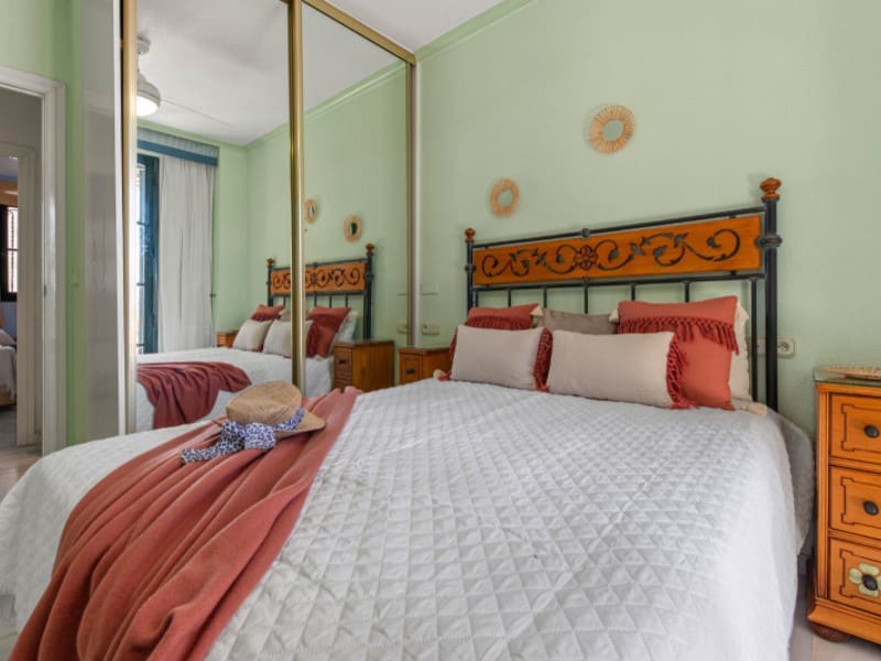 2 soverom Leilighet til salgs i El Campello med garasje - € 350 000 (Ref: 9287569)