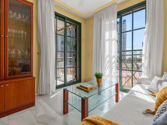 2 chambre Appartement à vendre à El Campello avec garage - 350 000 € (Ref: 9287569)