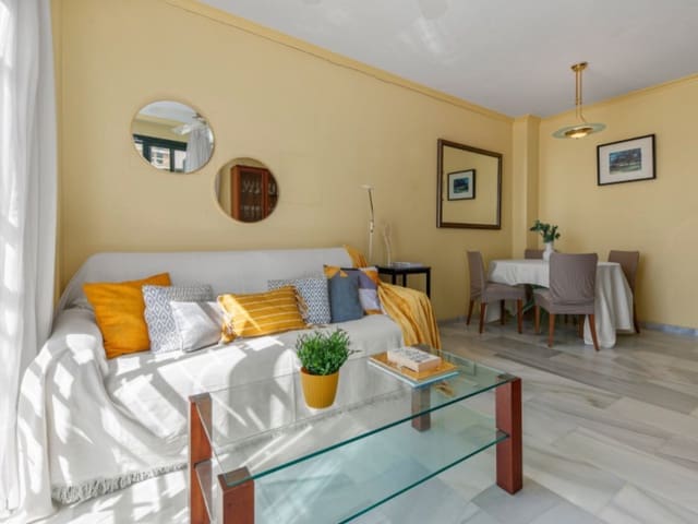 2 chambre Appartement à vendre à El Campello avec garage - 350 000 € (Ref: 9287569)