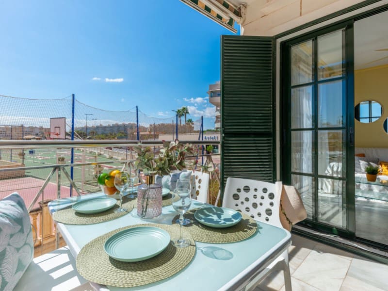 2 soverom Leilighet til salgs i El Campello med garasje - € 350 000 (Ref: 9287569)