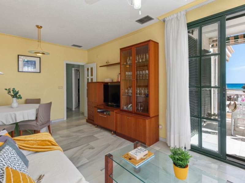 2 soverom Leilighet til salgs i El Campello med garasje - € 350 000 (Ref: 9287569)