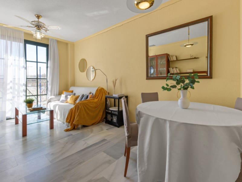 2 soverom Leilighet til salgs i El Campello med garasje - € 350 000 (Ref: 9287569)