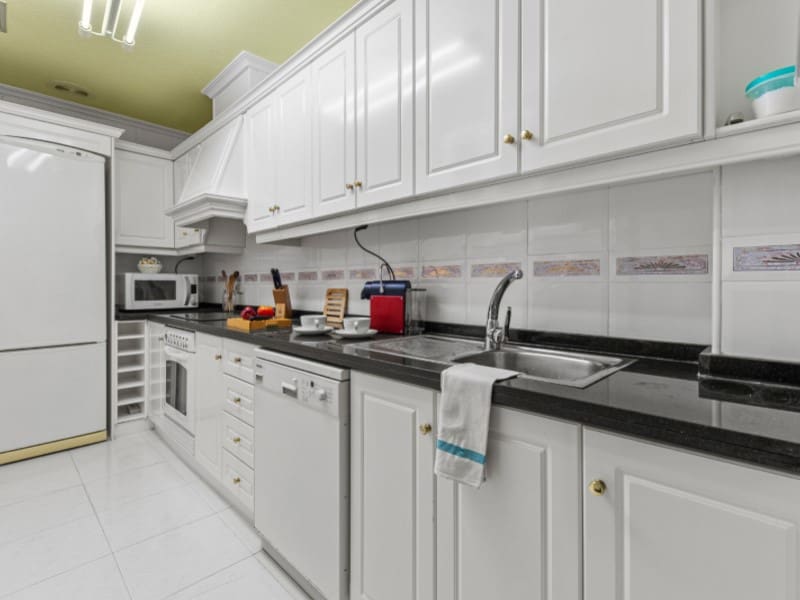 2 soverom Leilighet til salgs i El Campello med garasje - € 350 000 (Ref: 9287569)