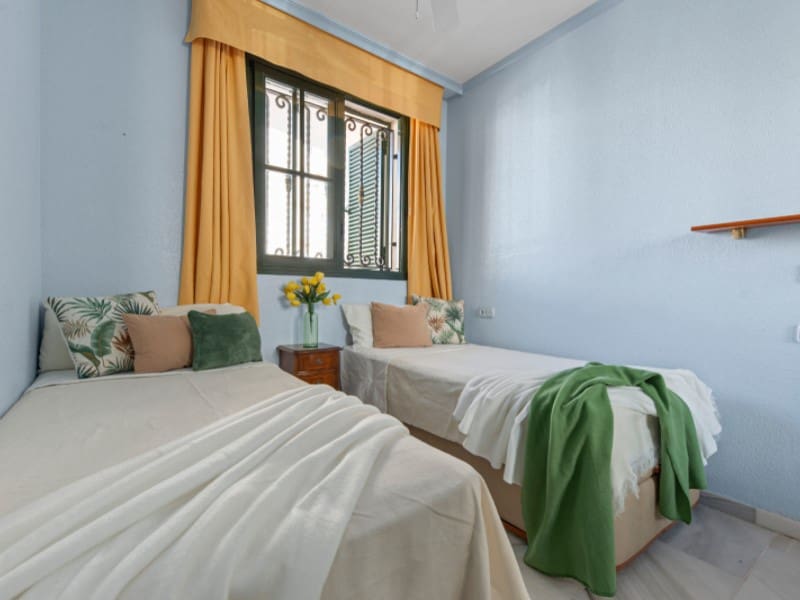 2 soverom Leilighet til salgs i El Campello med garasje - € 350 000 (Ref: 9287569)