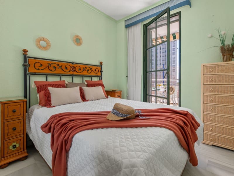 2 soverom Leilighet til salgs i El Campello med garasje - € 350 000 (Ref: 9287569)