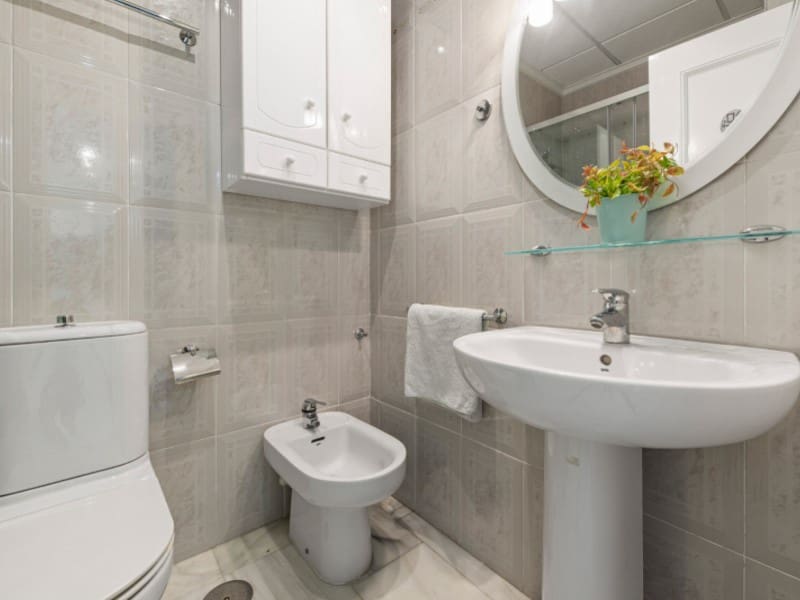 2 soverom Leilighet til salgs i El Campello med garasje - € 350 000 (Ref: 9287569)