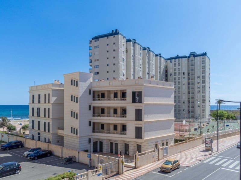 2 soverom Leilighet til salgs i El Campello med garasje - € 350 000 (Ref: 9287569)