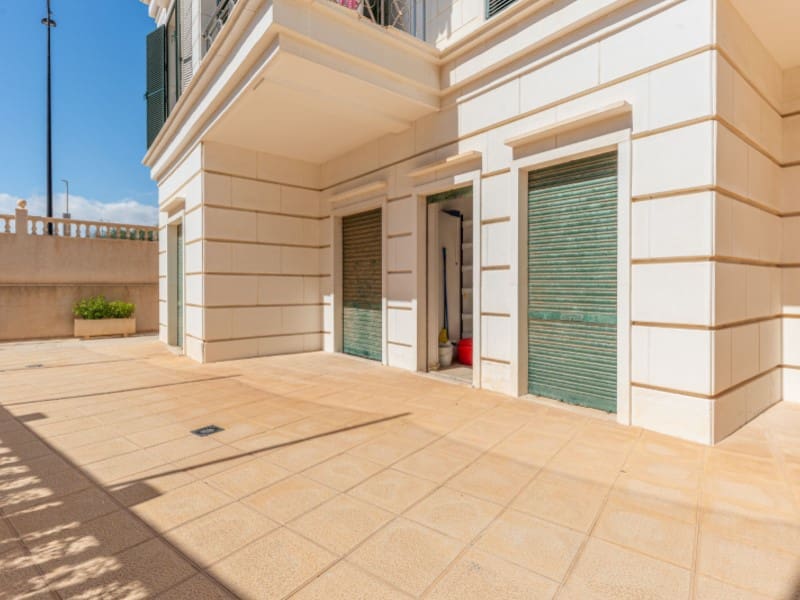 2 soverom Leilighet til salgs i El Campello med garasje - € 350 000 (Ref: 9287569)