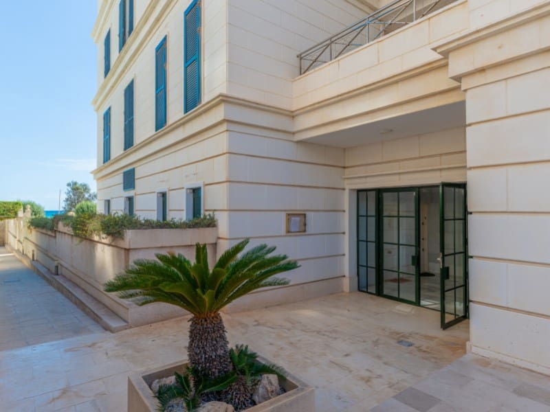 2 soverom Leilighet til salgs i El Campello med garasje - € 350 000 (Ref: 9287569)