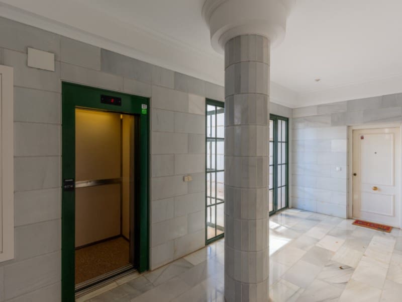 2 soverom Leilighet til salgs i El Campello med garasje - € 350 000 (Ref: 9287569)