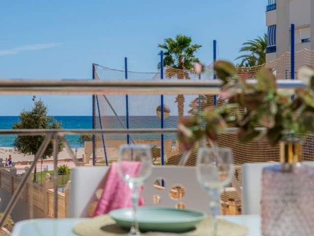 2 chambre Appartement à vendre à El Campello avec garage - 350 000 € (Ref: 9287569)