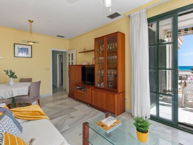 2 chambre Appartement à vendre à El Campello avec garage - 350 000 € (Ref: 9287569)