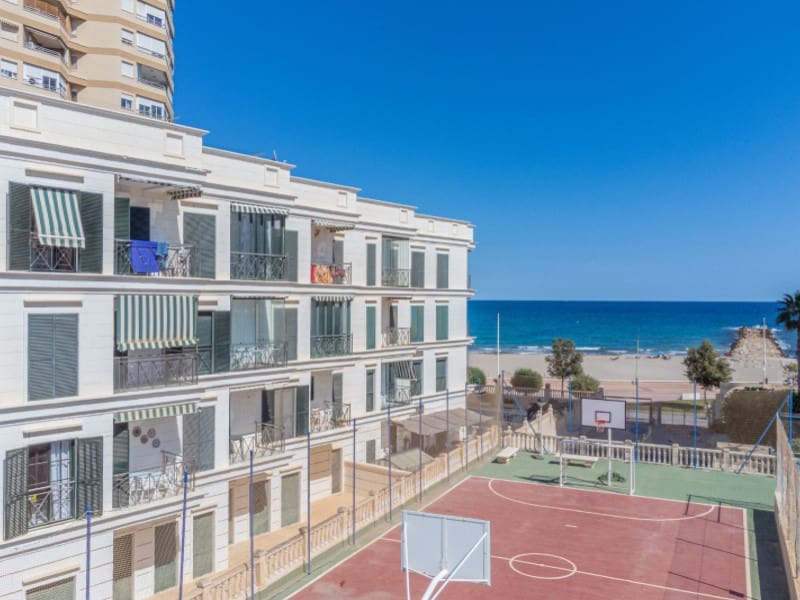 2 soverom Leilighet til salgs i El Campello med garasje - € 350 000 (Ref: 9287569)