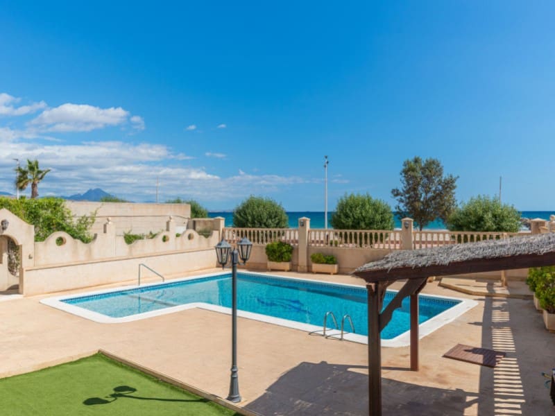 2 soverom Leilighet til salgs i El Campello med garasje - € 350 000 (Ref: 9287569)