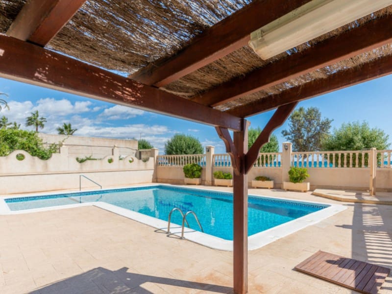 2 soverom Leilighet til salgs i El Campello med garasje - € 350 000 (Ref: 9287569)